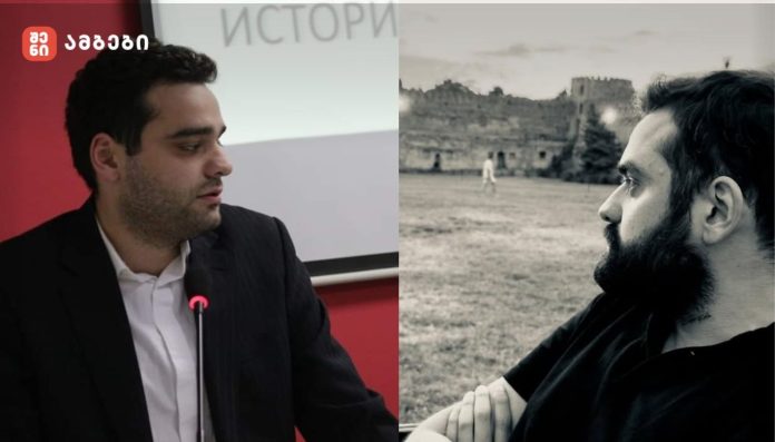 „სრულად ვაცნობიერებ, რომ ამ პოზიციის დაფიქსირების გამო მორიგი ფსევდო-მორალური ისტერიკისა და ვირტუალური ლინჩის ეპიცენტრში აღმოვჩნდები - თუმცა, კონფორმიზმი არასდროს ყოფილა ჩემი სტილი და როდიდან გახდა ადამიანების გაღიზიანების შიში იმის მიზეზი, რომ მოვლენებისთვის თავისი ნამდვილი, მწარე სახელი არ დამერქმია?!“ - ირაკლი ყიფიანი