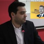 „ჩვენ სწორედ ისტორიული პარადოქსის მოწმენი ვართ: პეტერ მადიარი, კლასიკური მემარჯვენე პოლიტიკოსი, ევროპაში მემარჯვენე შემობრუნების მთავარ იდეოლოგსა და არქიტექტორთან, ვიქტორ ორბანთან ბრძოლის მთავარ სიმბოლოდ იქცა“-ირაკლი ყიფიანი