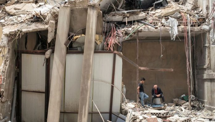 CNN: ანგარიშის თანახმად, ირანის ომის გამო ლიბანში 1.2 მილიონი ადამიანი მწვავე შიმშილის წინაშე აღმოჩნდება