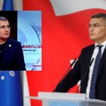 „გამოწვევები ბევრია, თუმცა რომ გითხრათ ამის გარეშე ჩვენ ვერ მივაღწიეთ წარმატებებს, ესეც არ იქნება სიმართლე, მაგრამ მსჯელობის შემდეგ მიჩნეული იყო, რომ კიდევ უფრო შეიძლება ამ მიმართულების გაძლიერება“ - მდინარაძე სამართალდამცავი ორგანოების კოორდინაციაზე