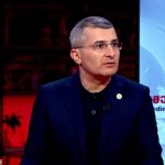 „კოორდინაციის ფუნქცია სამართალდამცავ უწყებებთან ნამდვილად მექნება და მე შევეცდები, რომ ჩემი ამ როლით კიდევ უფრო გავაძლიერო სამართალდამცავი უწყებების ის პოზიტიური დინამიკა, რაც ჩვენ ყველამ ერთად შევძელით ბოლო თვეების განმავლობაში, ეს იქნება კორუფციასთან, ტერორიზმთან ბრძოლა, ეს იქნება ანტინარკოტიკული კამპანია“-მამუკა მდინარაძე