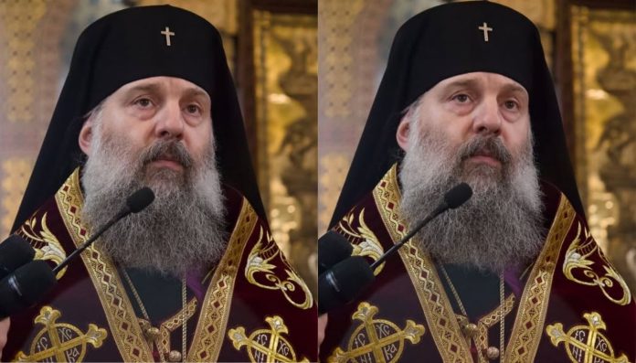 „ვევედროთ უფალს, ჩვენი გულები გაათბოს, გაალღოს, რომ შევძლოთ, ჯეროვანი მადლიერება გამოვხატოთ, ვინაიდან, როგორც გითხარით, უფალმა ყველაფერი მოაწყო ჩვენთვის, მაგრამ ელოდება მხოლოდ ჩვენს რწმენას, მადლიერებას და მცნებების აღსრულებას“- მიტროპოლიტი შიო