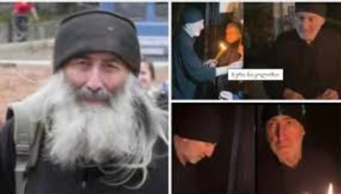 „ასეთი მკრეხელობა ჯერ არავის უთქვამს დედამიწაზე“ - რატომ შეუჩერა ნარიმან მაქარაშვილს, იგივე ბერ ნიკოლოზს კათოლიკოს-პატრიარქმა მღვდელმსახურება