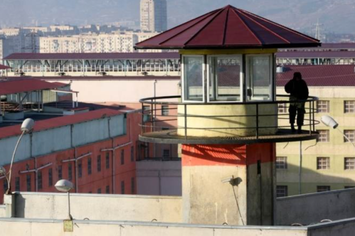 პენიტენციური სამსახური აქვეყნებს იმ კვების პროდუქტების ჩამონათვალს, რომლის ამანათის სახით მიღების უფლებაც, აღდგომის დღესასწაულთან დაკავშირებით, მსჯავრდებულებს ექნებათ