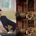 ბრბოს ტაში და ეშაფოტის გრუხუნი. სანახაობის მარადიული წყურვილი და ძალაუფლების ცვალებადი ბედი
