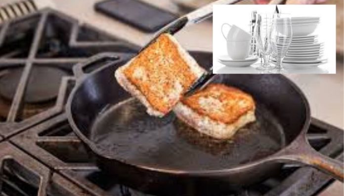 კვლევის შედეგები: გაიგეთ სიმართლე - რომელია ყველაზე უსაფრთხო მასალა?