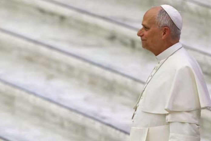 რომის პაპი: ისინი, ვინც ომებს აჩაღებენ, ყველას გვართმევენ მშვიდობიანი მომავლის შანსს