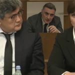 "რამდენი ლარი აქვთ ხელფასი ოპერატორებს, რომლებიც ბენზინგასამართ სადგურებზე მუშაობენ?"  - "რომპეტროლის" წარმომადგენელმა კონკრეტული ციფრების დასახელებისგან თავი შეიკავა