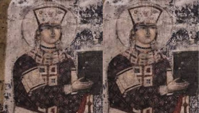 „საფლავი მეფეთ მეფისა თამარისი! - თამარ მეფის საფლავის მთავარ გასაღებს, ჩვენ რამოდენიმე წლის წინ მივაგენით, თუმცა ამას საკმაოდ მნიშვნელოვანი რესურსი სჭირდება, რომ ერთ დღეს მოვახერხოთ და იქნებ შევძლოთ ვიხილოთ „მზე იგი მიწად დაფლული“