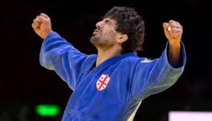 მეორე ოქრო! შავდათუაშვილი ევროპის ჩემპიონია - ევროპის ჩემპიონი მეორედ გახდა