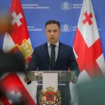 საქართველოს თავდაცვის სამინისტროში გენერალური ინსპექციის სპეციალური ბრიფინგი გაიმართა (ვოდეო)
