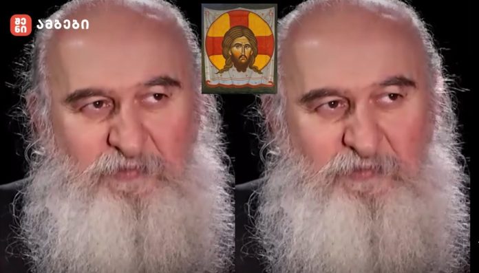 „48 წელია, ღმერთმა მოუვლინა საქართველოს პიროვნება, რომელიც ამზადებს ივერიას, რომ მეორედ მოსვლის განსაცდელებს გაუძლოს“ -მეუფე დანიელი (დათუაშვილი)