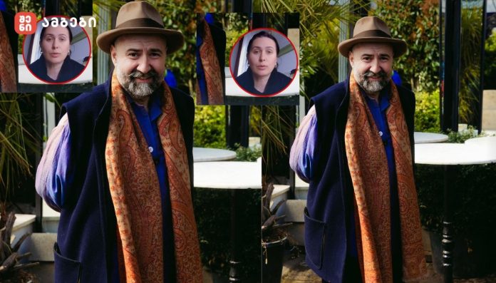 „დაწერეთ მეგობრებო, მზად ვარ ლანძღვის, შეურაცხყოფის, გინების, წყევლის ასატანად, დამარიგეთ, ვის ბოდიში მოვუხადო და ვის მადლობა გადავუხადო“ - რას პასუხობს ზურა შევარდნაძე ყოფილი თანამშრომლის ვიდეოსა და საზოგადოების კრიტიკას