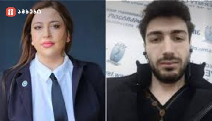 „იმნაძეს სხდომაზე იძულების გზით მიიყვანს პოლიცია - მას მოუწევს კონკრეტულ კითხვებზე კონკრეტული პასუხის გაცემა“-გიგა ავალიანის საქმის პროკურორი