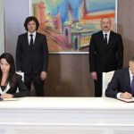 6-წლიანი პაუზის შემდეგ, 26 მაისიდან თბილისსა და ბაქოს შორის ყოველდღიური სამგზავრო სარკინიგზო მიმოსვლა აღდგება