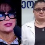 "ამას რომ ექიმი პირიდან ამოუშვებს, იმას როგორ უნდა ენდო საერთოდ" - ციცინო შურღაიას სკანდალურ განცხადებას ინფექციონისტი მაია ბუწაშვილი პასუხობს