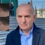 „საავადმყოფო უკვე დატოვა. არ საჭიროებდა სტაციონარის პირობებში მკურნალობას და, შესაბამისი რეკომენდაციის საფუძველზე, გაეწერა ამბულატორიულ მკურნალობაზე“ - ზურაბ ჩხაიძე პაპუნა ლოცულაშვილზე