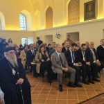 თელავში გამართულ ეროვნულ სამეცნიერო კონფერენციაზე მეფე ერეკლე მეორეს დაბადების თარიღთან დაკავშირებით, რეზოლუცია მიიღეს