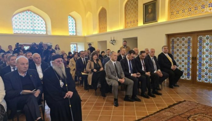 თელავში გამართულ ეროვნულ სამეცნიერო კონფერენციაზე მეფე ერეკლე მეორეს დაბადების თარიღთან დაკავშირებით, რეზოლუცია მიიღეს