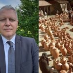 „ვინც დალიოს — გაუმარჯოს!“ - ეს იყო ქართული სითბო, ტრადიცია და გზად შემორჩენილი პატარა ბედნიერება“ - რას ნატრობს გიორგი ფხაკაძე