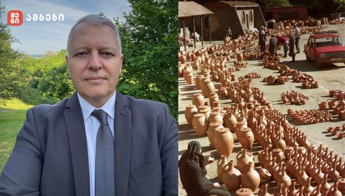 „ვინც დალიოს — გაუმარჯოს!“ - ეს იყო ქართული სითბო, ტრადიცია და გზად შემორჩენილი პატარა ბედნიერება“ - რას ნატრობს გიორგი ფხაკაძე