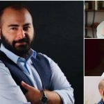 „არასდროს დანებდეთ, ზოგჯერ ზუსტად ბოლო გასაღები აღებს კარს. ღირსეული ადამიანი მაშინაც სწორ გზას ირჩევს, როდესაც მარტოა“ — გიორგი ლობჯანიძე