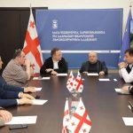 დევნილთა სააგენტო იძულებით გადაადგილებულ 500-ზე მეტ ოჯახს საცხოვრებელ სახლებს შეუსყიდის