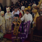 ისტორიული დღის პირდაპირი ეთერი სვეტიცხოვლიდან - შიო მესამის ინტრონიზაცია