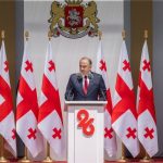 ირაკლი ჩიქოვანი: „ეროვნულ ინტერესებზე დაფუძნებული პოლიტიკის წარმოება, თანამედროვე რეალობაში გადამწყვეტია სუვერენული მომავლის შესანარჩუნებლად“