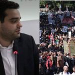 „ნამდვილად არ მაქვს იმის პრეტენზია, რომ ვინმეს რამე ვასწავლო ან მორალი ვუკითხო, მაგრამ მინდა, როგორც რიგითმა ადამიანმა, გულწრფელად გისურვოთ ის, რაც ყველაზე მთავარია“-რას წერს ირაკლი ყიფიანი ოჯახის სიწმინდის დღესთან დაკავშირებით