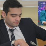 ირაკლი ყიფიანი: „ტელეეკრანზე მორიგი „აზრის გიგანტი“ გამოგვეცხადა, აღშფოთებულა, – გინების კანონი შემოდისო“