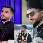 „მე ამ გზაზე აღმოვაჩინე, რომ ეს ჩემი მოწოდებაა. ეს იყო ჩემი არჩევანი - მღვდლობა აღმოჩნდა ჩემი პირადი მოწოდება... ეს იყო ჩემი არჩევანი" - ვინ არის ახალგაზრდა სასულიერო პირი, რომელიც სოციალურ ქსელში პოპულარული გახდა