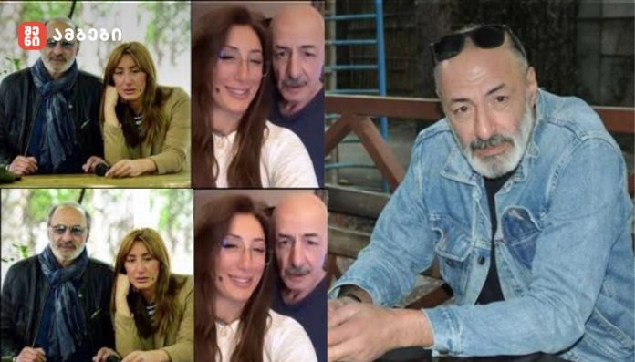 „ამ პოსტს დიდი ხნის ფიქრის შემდეგ ვწერ… ნუთუ ზურა ყიფშიძე არ იმსახურებდა იმას, რომ მისთვის ერთხელ მაინც მოესმინათ?“ –ლენუკა ყიფშიძე