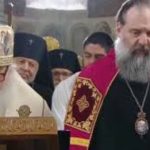 „მე ვიცი, რომ პატ­რი­არქ შიოს ღა­მე­ე­ბი არ ეძი­ნა - ცრემლი პატრიარქის თვალზე ბევრ რამეს ნიშნავდა..." - მეუფე დანიელი შიო მესამეზე