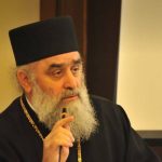 პატრიარქობის კანდიდატი, მიტროპოლიტი გრიგოლი ეკლესიის განვითარების თაობაზე პროგრამას აქვეყნებს - „თავს ვალ­დე­ბუ­ლად ვთვლი, რო­გორც სამ­თა­გან ერთ-ერ­თმა, სრუ­ლი­ად სა­ქარ­თვე­ლოს კა­თო­ლი­კოს-პატ­რი­არ­ქო­ბის კან­დი­დატ­მა, ფარ­თო სა­ზო­გა­დო­ე­ბას გა­ვაც­ნო ჩემი ხედ­ვე­ბი ეკ­ლე­სი­ა­ში დღეს არ­სე­ბუ­ლი მდგო­მა­რე­ო­ბა­სა და არ­სე­ბულ გა­მოწ­ვე­ვებ­ზე“