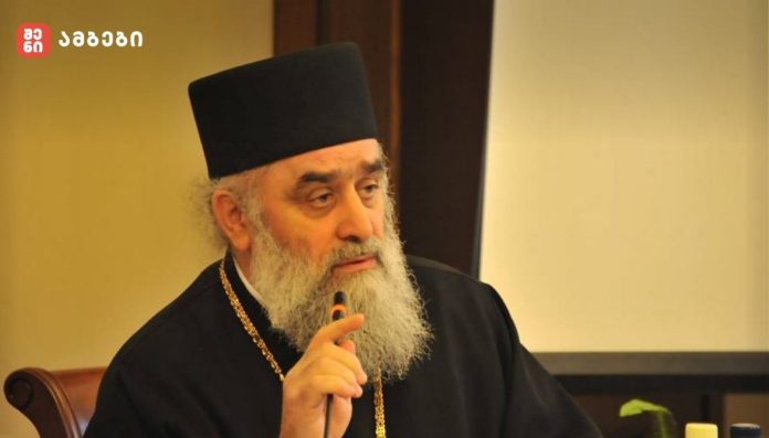 პატრიარქობის კანდიდატი, მიტროპოლიტი გრიგოლი ეკლესიის განვითარების თაობაზე პროგრამას აქვეყნებს - „თავს ვალ­დე­ბუ­ლად ვთვლი, რო­გორც სამ­თა­გან ერთ-ერ­თმა, სრუ­ლი­ად სა­ქარ­თვე­ლოს კა­თო­ლი­კოს-პატ­რი­არ­ქო­ბის კან­დი­დატ­მა, ფარ­თო სა­ზო­გა­დო­ე­ბას გა­ვაც­ნო ჩემი ხედ­ვე­ბი ეკ­ლე­სი­ა­ში დღეს არ­სე­ბუ­ლი მდგო­მა­რე­ო­ბა­სა და არ­სე­ბულ გა­მოწ­ვე­ვებ­ზე“