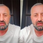 "მაგარი გაბრაზებული ვარ, მეუღლე მყავს უკრაინელი და მოვიდა ატირებული, ვერ დავაწყნარე, ახლაც ტირის და რის გამო იცით?" - მოქალაქე მიმართვას ავრცელებს