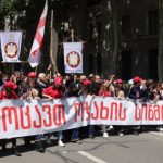 17 მაისს ოჯახის სიწმინდის დღესთან დაკავშირებული მსვლელობა ქაშუეთის ტაძრიდან სამების ტაძრამდე გაიმართება