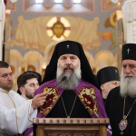 საქართველოს ახალი პატრიარქის, შიო III-ის არჩევა. სამება. 11.05.2026. ფოტოგალერეა