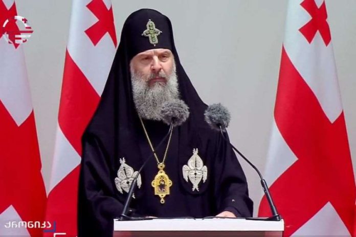 მინდა, მივმართო ჩვენს მომავალ თაობას. როგორც ამბობს წმინდა პავლე მოციქული, თქვენ თავისუფლებისთვის ხართ ხმობილნი, თქვენ ხართ საქართველოს იმედი და სიმტკიცე. ამიტომ, მნიშვნელოვანია, მართებულად გაიაზროთ თავისუფლების არსი - პატრიარქი