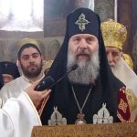 პატრიარქი შიო III: სვეტიცხოვლის წმინდა ტაძარში თქვენს წინაშე მდგარი ვმადლობ და ვადიდებ უფალს, ამავდროულად კი მიპყრობს კრძალვა და სასოებით შევღაღადებ მას: მაუწყე მე უფალო გზა, რომელსაცა ვიდოდი