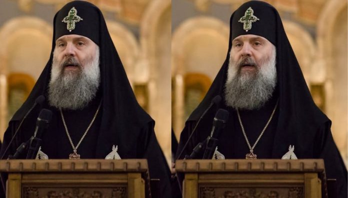 უწმინდესისა და უნეტარესის, სრულიად საქართველოს კათოლიკოს-პატრიარქის, მცხეთა-თბილისის მთავარეპისკოპოსის, ბიჭვინთისა და ცხუმ-აფხაზეთის მიტროპოლიტ შიო III-ის სიტყვა ოჯახის სიწმინდის დღეს