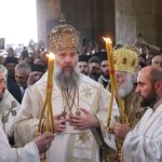 უწმინდესი პატრიარქის შიო III-ის ინტრონიზაცია სვეტიცხოვლის ტაძარში. 12.05.2026. ფოტოგალერეა