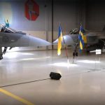 შვედეთი უკრაინას JAS 39 Gripen ტიპის გამანადგურებელ თვითფრინავებს გადასცემს