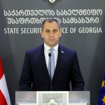 პანკისის ხეობის სოფლებში ჩატარებული მასშტაბური ღონისძიების შედეგად, უცხო ქვეყნის ტერორისტულ ორგანიზაციაში გაერთიანებისა და ტერორისტულ საქმიანობაში დახმარების მუხლით მიმდინარე გამოძიების ფარგლებში, საქართველოს 3 მოქალაქე დააკავეს