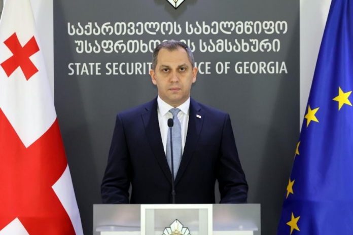 პანკისის ხეობის სოფლებში ჩატარებული მასშტაბური ღონისძიების შედეგად, უცხო ქვეყნის ტერორისტულ ორგანიზაციაში გაერთიანებისა და ტერორისტულ საქმიანობაში დახმარების მუხლით მიმდინარე გამოძიების ფარგლებში, საქართველოს 3 მოქალაქე დააკავეს