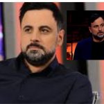 „დედა სხვა ქალაქში ცხოვრობდა და არ ვიცნობდი... 13-14 წლის ვიყავი, როდესაც გავიცანი. რომ დავინახე დედა გავიყინე ადგილზე...“ -  ზურა ხაჩიძე