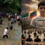 მეგობრისთვის თავგანწირული ინგუში ბიჭის ამბავი - პატარა ბიჭმა მეგობრის სიცოცხლის გადასარჩენად მდინარეში შევიდა, მეგობარი გადარჩა, ხოლო თვითონ ძლიერმა დინებამ გაიტაცა და ამ დრომდე ეძებს