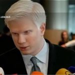 „ აკადემიური მიმართულებით ფილოსოფიას და ხელოვნების ისტორიას ვიკვლევ. ეს არის ორი სფერო, რომელიც ძალიან მაინტერესებს - არანაირი ინტერესი არ მაქვს პოლიტიკაში ჩართვის“-ცოტნე ივანიშვილი