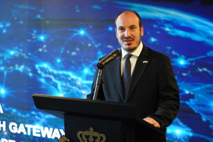 სააგენტოს მიზანია, რაც შეიძლება მეტი შესაძლებლობა ჰქონდეთ ქართველ მეწარმეებს, მკვლევარებსა და ტექნოლოგიურ კომპანიებს, რათა ისინი წარმატებით ინტეგრირდნენ გლობალურ ეკონომიკაში.